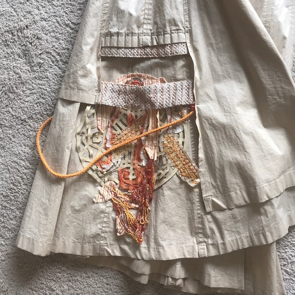 OHDD Spring Coat - Picture 4 of 8